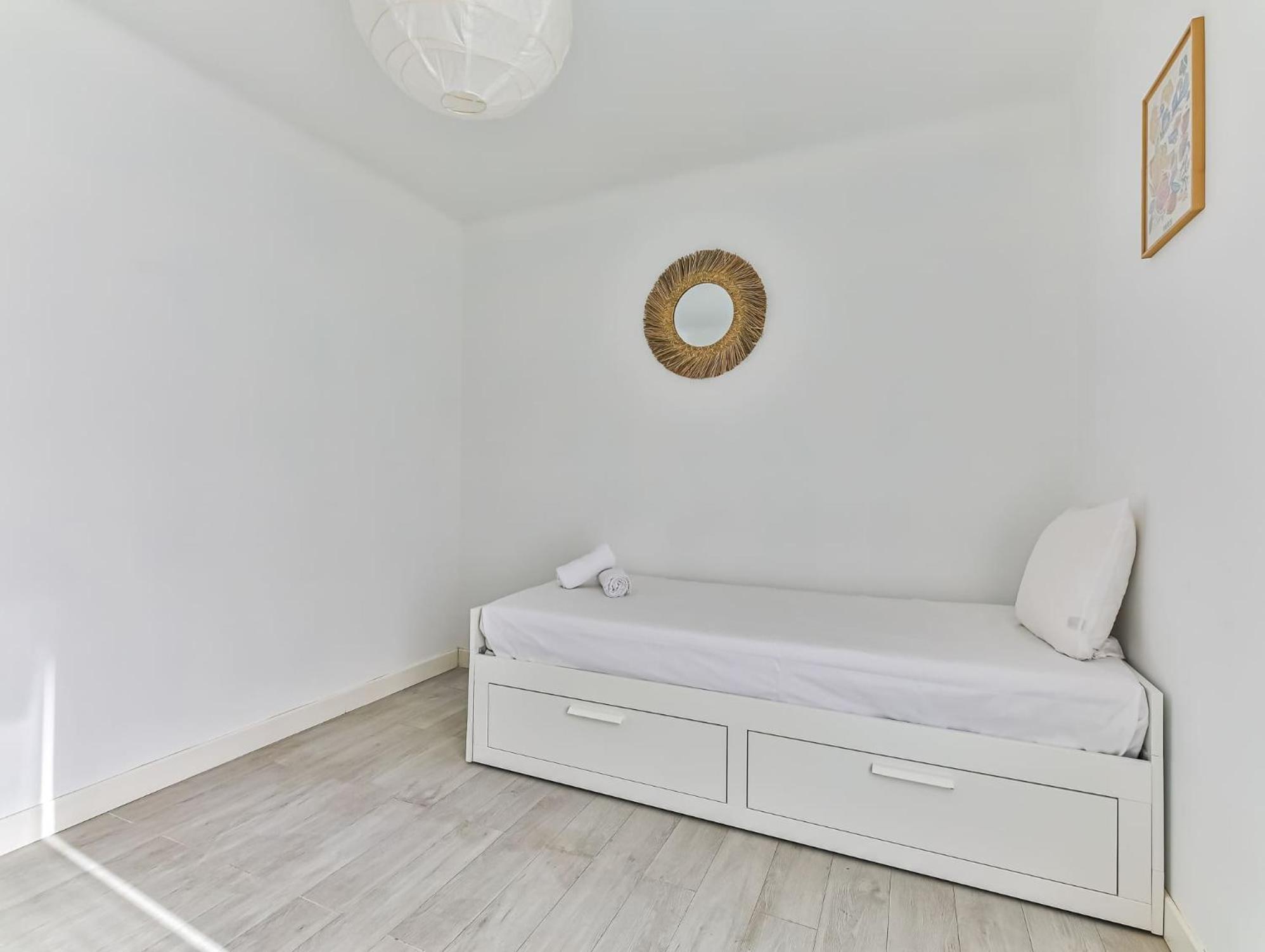 Appartement Cocooning Proche Centre Ville Et Gare Les Sables-dʼOlonne Exterior foto